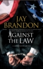 Against the Law - eBook