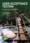 User Acceptance Testing : A step-by-step guide - Book