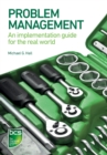 Problem Management : An implementation guide for the real world - Book