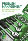 Problem Management : An implementation guide for the real world - eBook