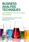 Business Analysis Techniques : 123 essential tools for success - eBook