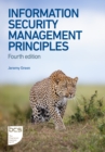 Information Security Management Principles - eBook