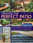 Creating the Perfect Patio - Book