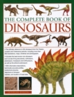 Complete Book of Dinosaurs - Book