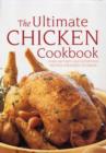 Ultimate Chicken Cookbook - Book