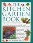 Kitchen Garden Book - Book