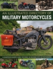 Illustrated Directory of Military Motorcycles - Book