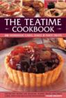 Teatime Cookbook - Book