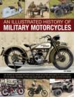 Illustrated History of Military Motorcycles - Book