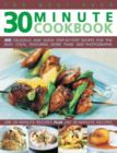 Best-Ever 30 Minute Cookbook - Book