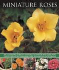 Miniature Roses - Book