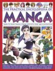 Practical Encylopedia of Manga - Book