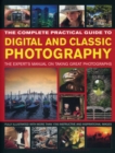 Complete Practical Guide to Digital and Classic Photography - Book