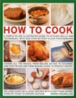 How to Cook - Book