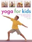 Yoga for Kids - Book