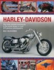 Ultimate Harley Davidson - Book