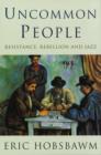 Uncommon People - eBook