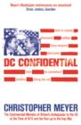 DC Confidential - eBook