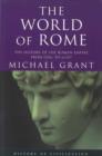 World Of Rome - eBook