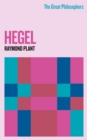 The Great Philosophers: Hegel - eBook