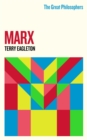 The Great Philosophers: Marx - eBook