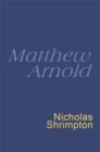 Matthew Arnold - eBook