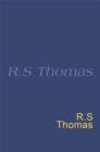 R. S. Thomas: Everyman Poetry - eBook