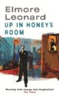 Up In Honey's Room - eBook
