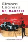 Mr Majestyk - eBook