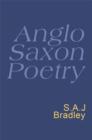 Anglo Saxon Poetry : Anglo Saxon Poetry - eBook