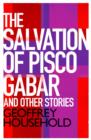 The Salvation of Pisco Gabar and Other Stories - eBook