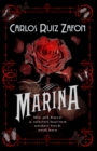 Marina - Book