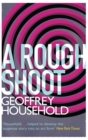 A Rough Shoot - Book