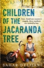 Children of the Jacaranda Tree - Book