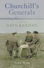 Churchill's Generals - eBook