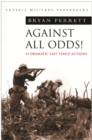 Against All Odds! - eBook