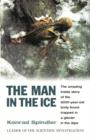 The Man In The Ice - eBook
