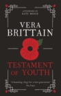 Testament of Youth : An unforgettable true story of love and loss in World War I - Book