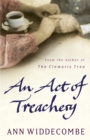 An Act of Treachery - Book