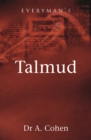 Everymans Talmud - eBook
