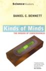 Kinds Of Minds - eBook