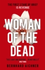 Woman of the Dead : Now a major Netflix drama - Book