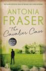 The Cavalier Case : A Jemima Shore Mystery - eBook