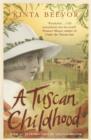 A Tuscan Childhood - eBook