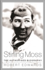 Stirling Moss : The Authorised Biography - Book