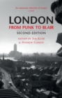 London : From Punk to Blair - eBook