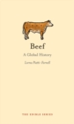 Beef : A Global History - eBook