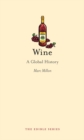 Wine : A Global History - eBook