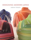 Designing Modern Japan - Book