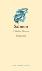 Salmon : A Global History - eBook